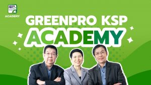 Greenpro KSP Academy