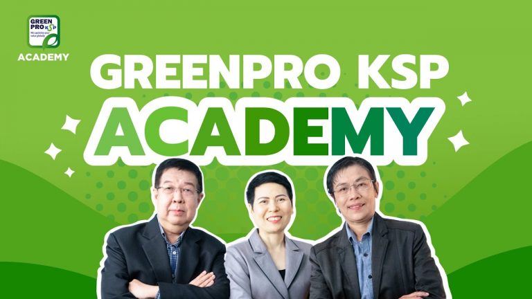 Greenpro KSP Academy